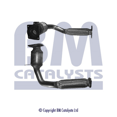 BM CATALYSTS BM80298H...