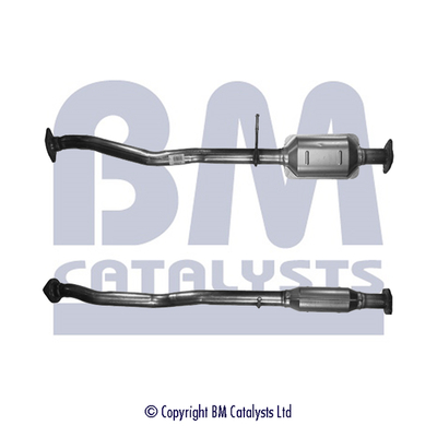 BM CATALYSTS BM80299H...