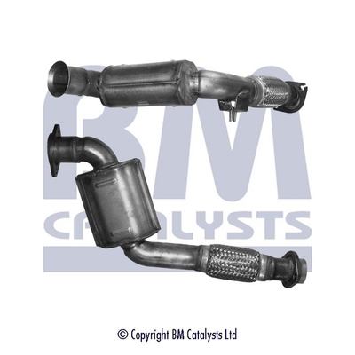 BM CATALYSTS BM80300H...