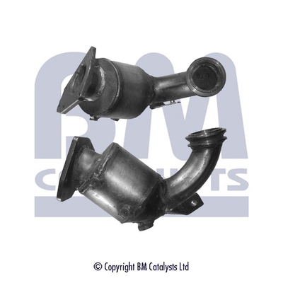 BM CATALYSTS BM80303H...
