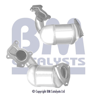 BM CATALYSTS BM80308H...
