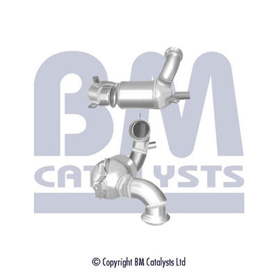 BM CATALYSTS BM80324H...