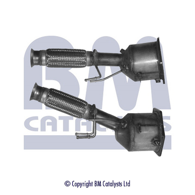 BM CATALYSTS BM80335H...