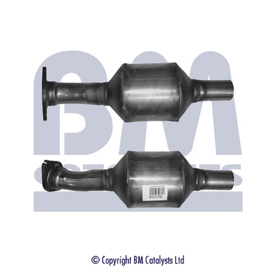 BM CATALYSTS BM80338H...
