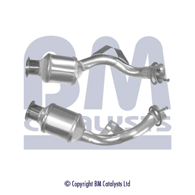 BM CATALYSTS BM80344H...