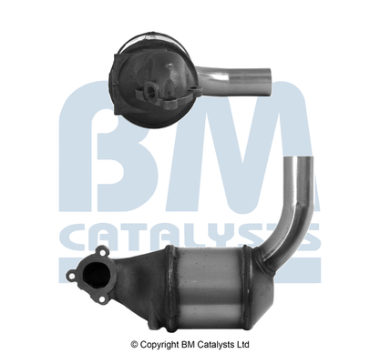 BM CATALYSTS BM80347H...