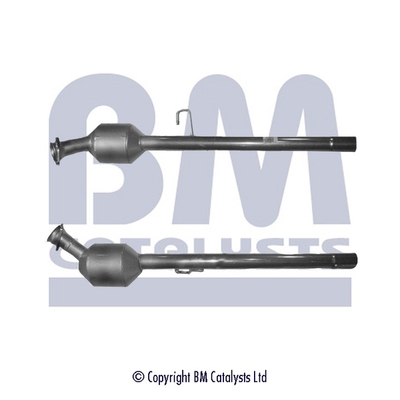 BM CATALYSTS BM80352H...