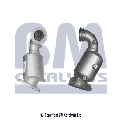 BM CATALYSTS BM80353H...