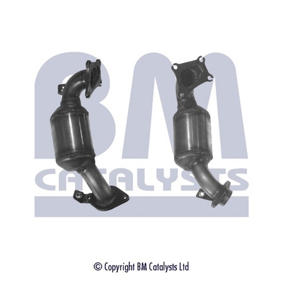 BM CATALYSTS BM80363H...
