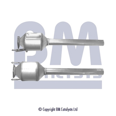 BM CATALYSTS BM80365H...