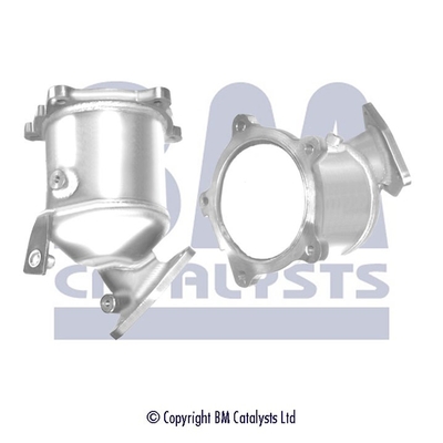 BM CATALYSTS BM80369H...