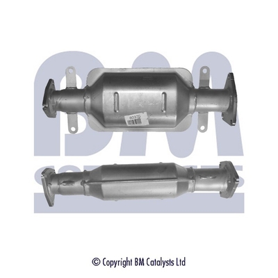 BM CATALYSTS BM80370H...
