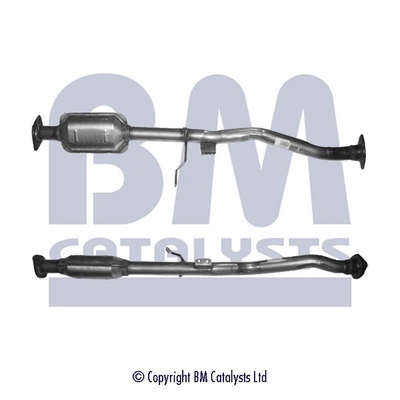 BM CATALYSTS BM80379H...