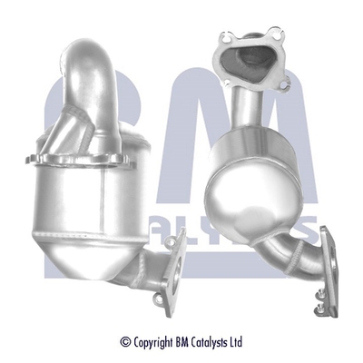 BM CATALYSTS BM80380H...