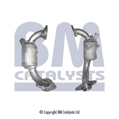 BM CATALYSTS BM80384H...