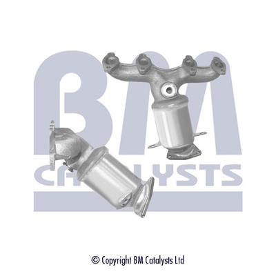 BM CATALYSTS BM80385H...