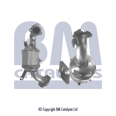 BM CATALYSTS BM80397H...