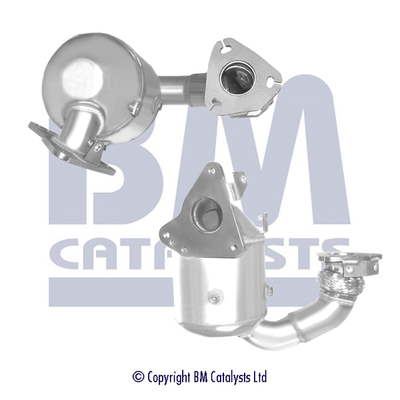 BM CATALYSTS BM80402H...