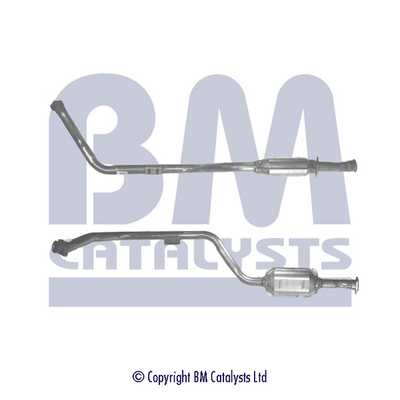 BM CATALYSTS BM80403H...