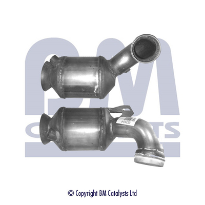 BM CATALYSTS BM80404H...