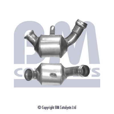 BM CATALYSTS BM80405H...