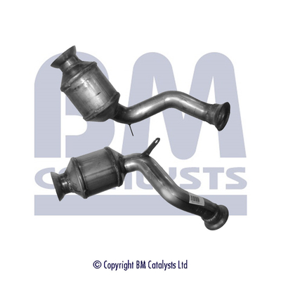 BM CATALYSTS BM80415H...