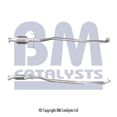 BM CATALYSTS BM80422H...