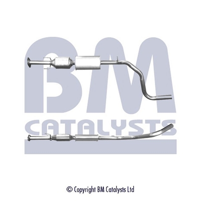 BM CATALYSTS BM80423H...