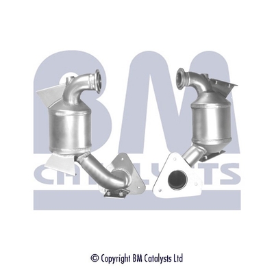 BM CATALYSTS BM80424H...