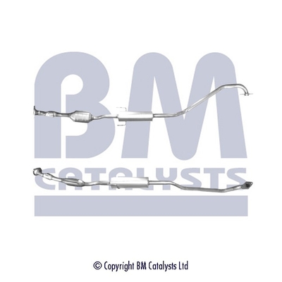 BM CATALYSTS BM80425H...