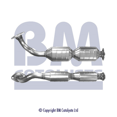 BM CATALYSTS BM80426H...
