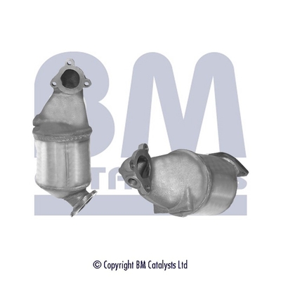 BM CATALYSTS BM80437H...