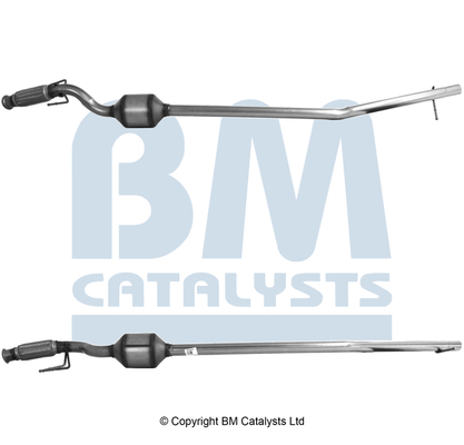 BM CATALYSTS BM80440H...