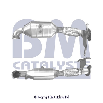 BM CATALYSTS BM80443H...