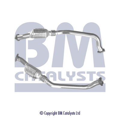 BM CATALYSTS BM80456H...