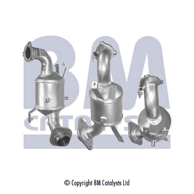 BM CATALYSTS BM80463H...