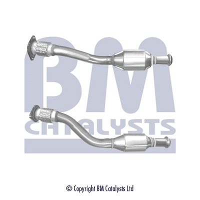 BM CATALYSTS BM80476H...