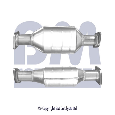 BM CATALYSTS BM80482H...