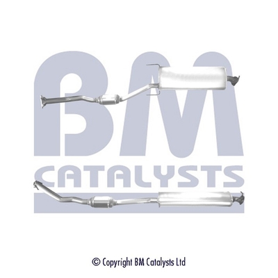 BM CATALYSTS BM80485H...