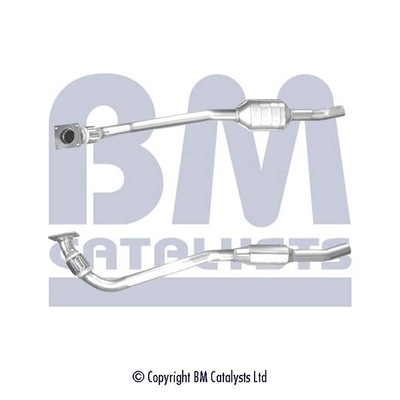 BM CATALYSTS BM80506H...