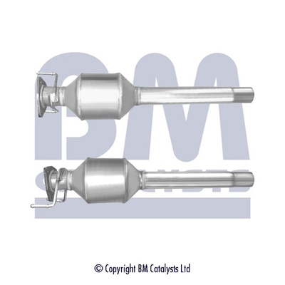 BM CATALYSTS BM80507H...