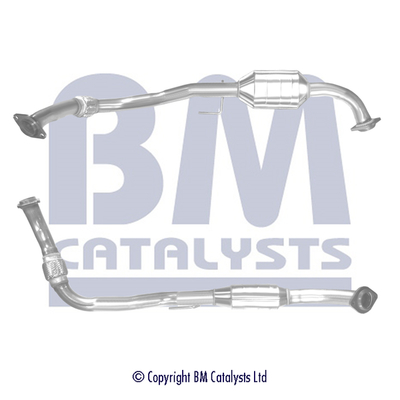 BM CATALYSTS BM80508H...
