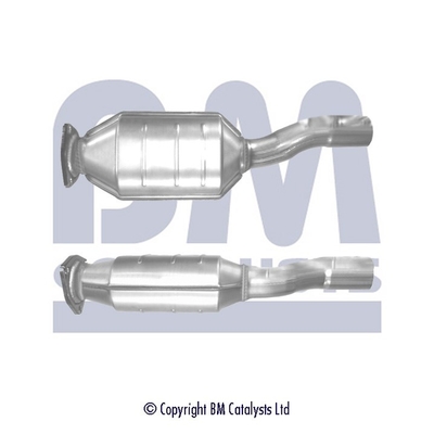 BM CATALYSTS BM80510H...