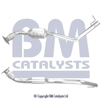 BM CATALYSTS BM80513H...