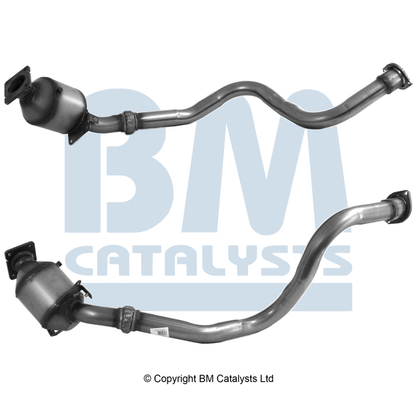BM CATALYSTS BM80517H...