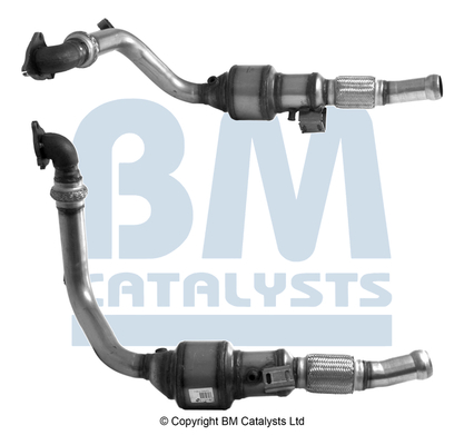 BM CATALYSTS BM80518H...