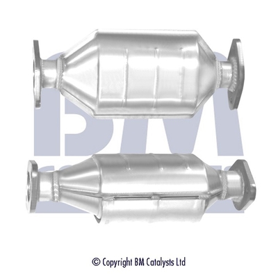 BM CATALYSTS BM80535H...