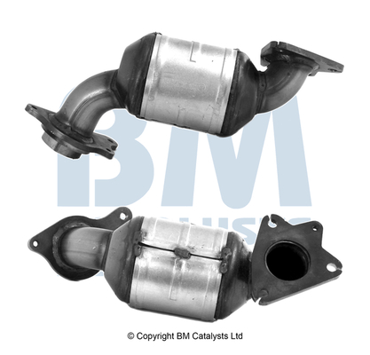BM CATALYSTS BM80694H...