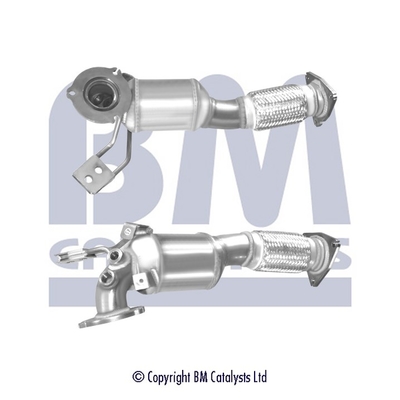 BM CATALYSTS BM80753H...