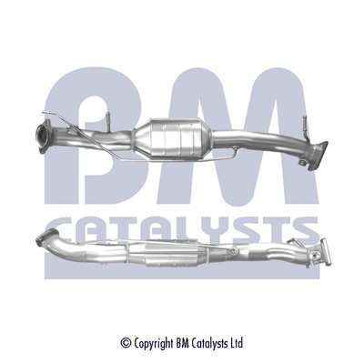 BM CATALYSTS BM80759H...